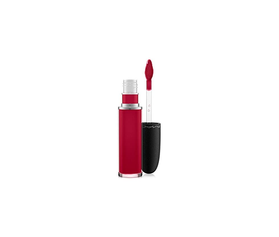 Beauty Mac Retro Matte Liquid Lipcolour DANCE WITH ME by M.A.C