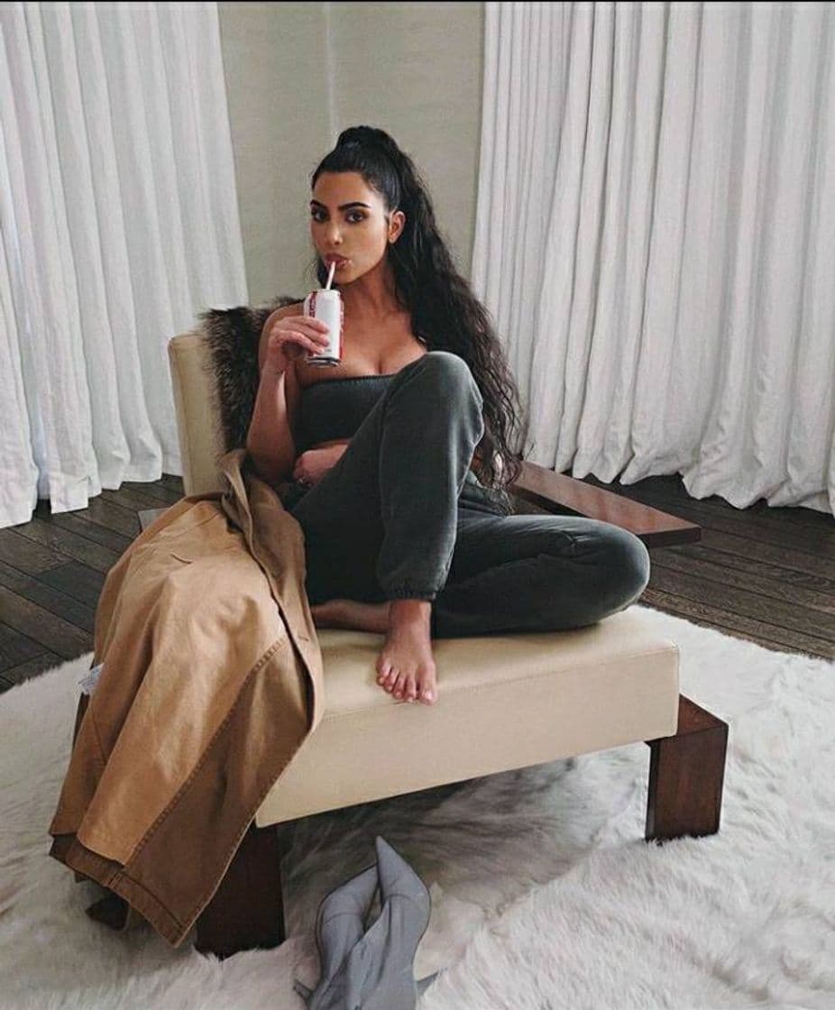 Fashion Kimkardashian 💖