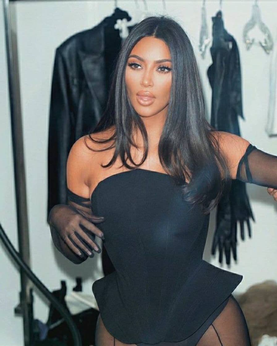 Fashion Kimkardashian 💖