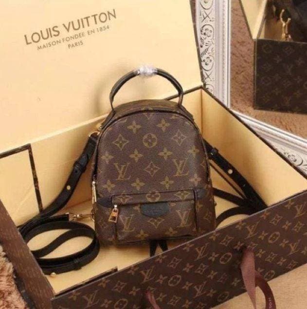 Moda Louis Vuitton 