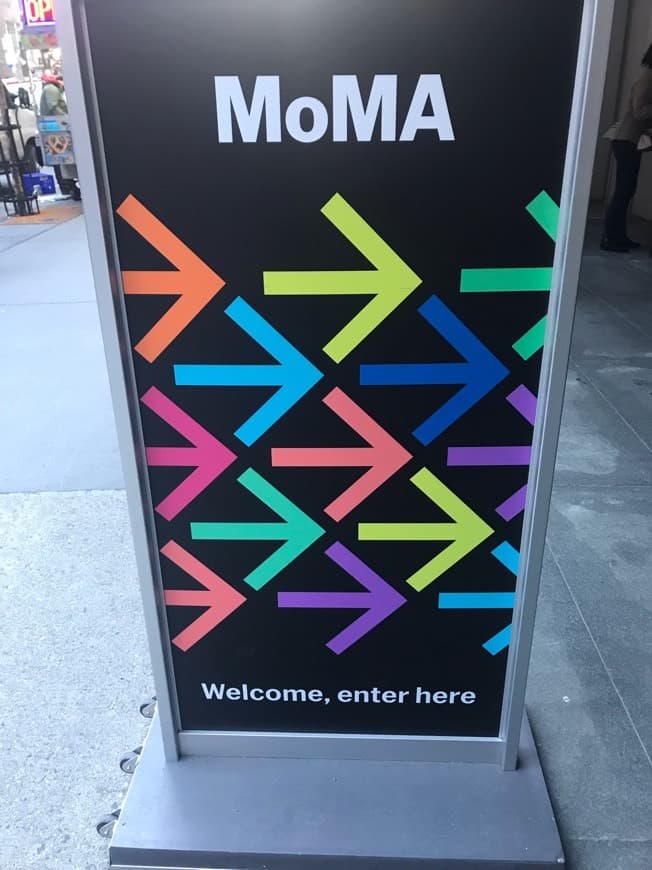 Place MoMA