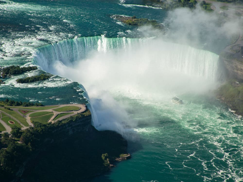 Place Niagara Falls