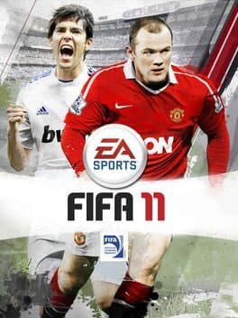 Videogames FIFA 11