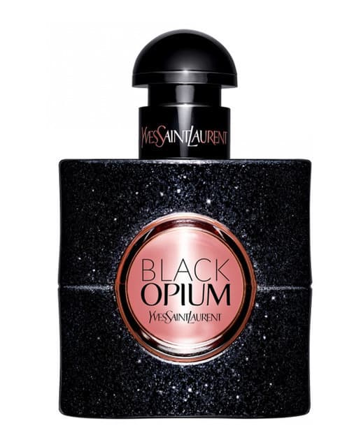 Fashion Eau de Parfum Black Opium 30 ml Yves Saint Laurent