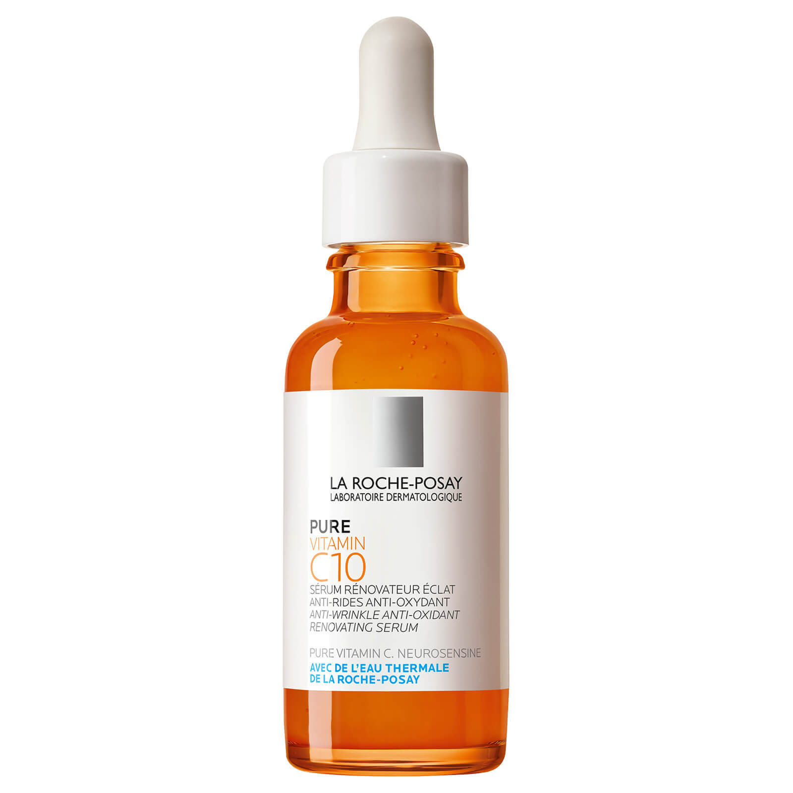 Belleza LA ROCHE POSAY VITAMIN C10 PURE SERUM 30ML