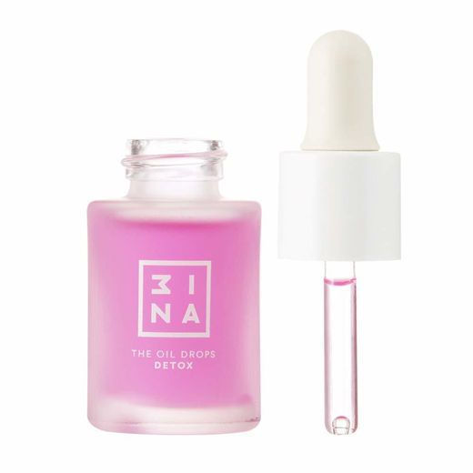 Producto The Oil Drops – 3INA COSMETICS SPAIN