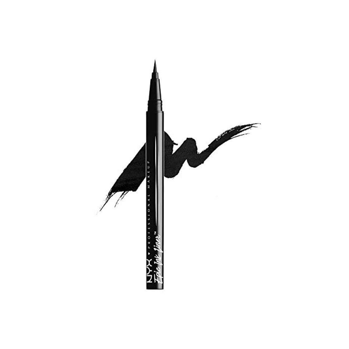 Product NYX Professional Makeup Delineador de ojos Epic Ink Liner