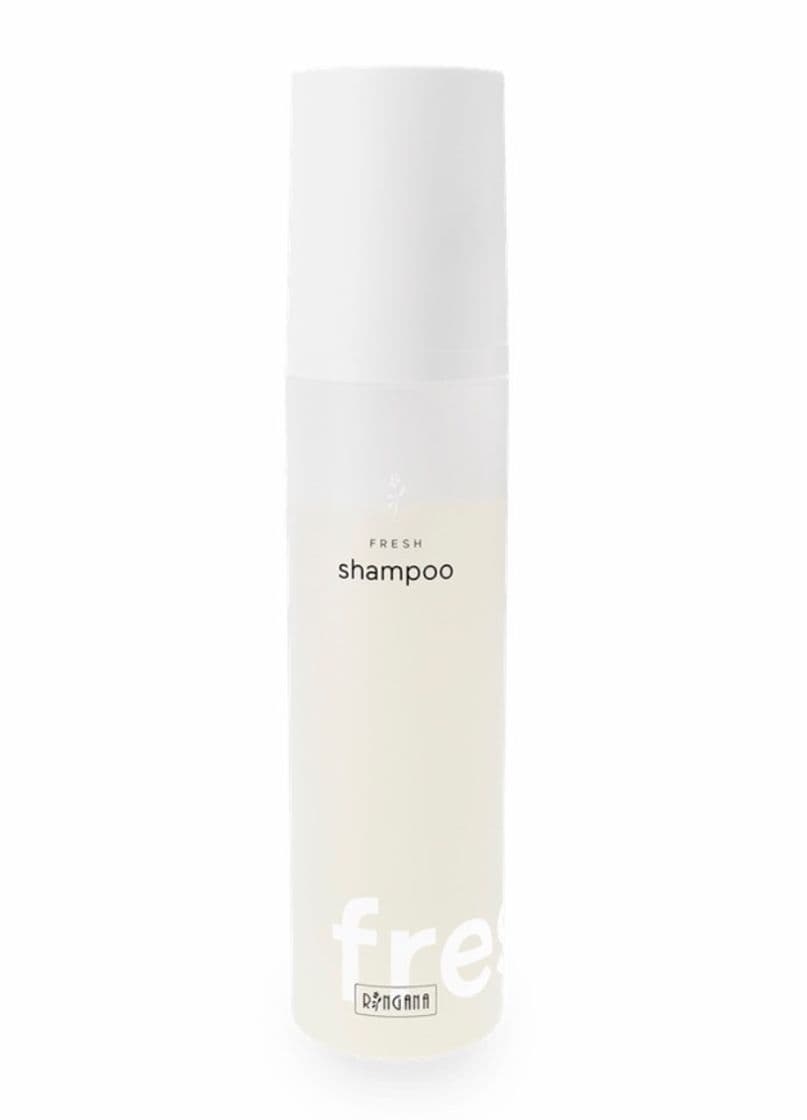 Fashion FRESH shampoo – RINGANA