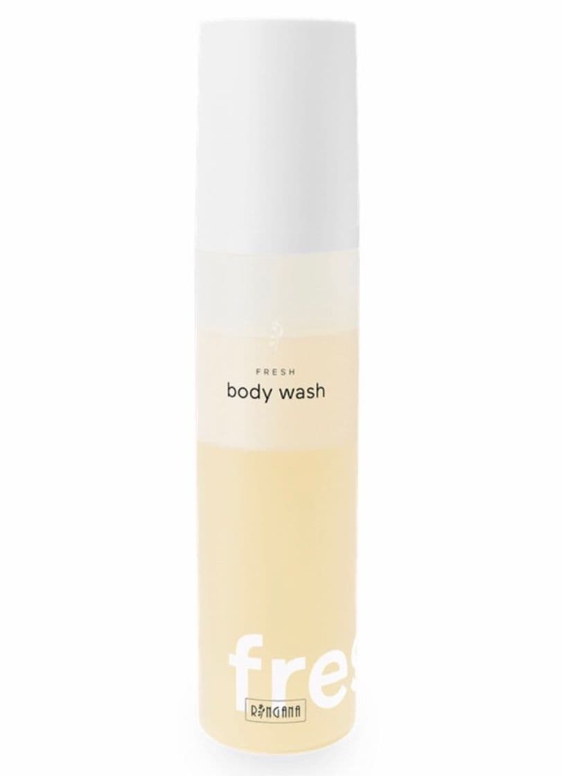 Fashion FRESH body wash – RINGANA