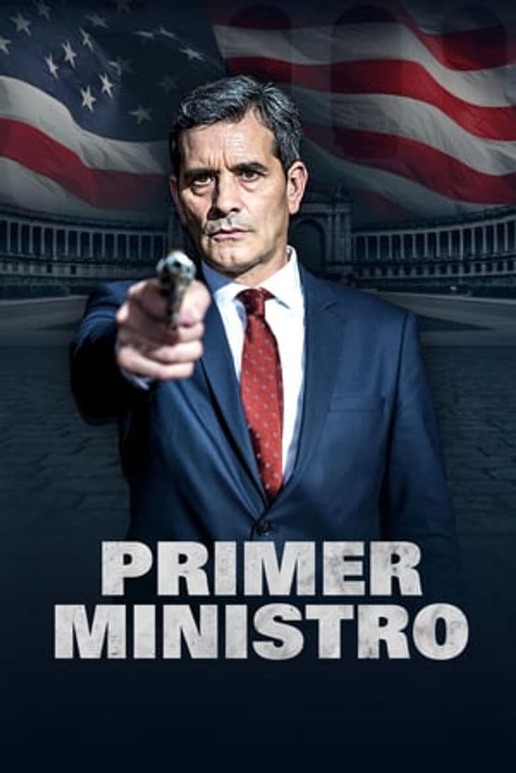 Movie The Prime Minister