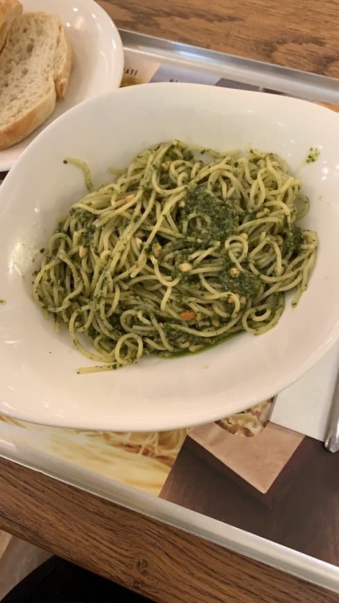 Restaurants Vapiano