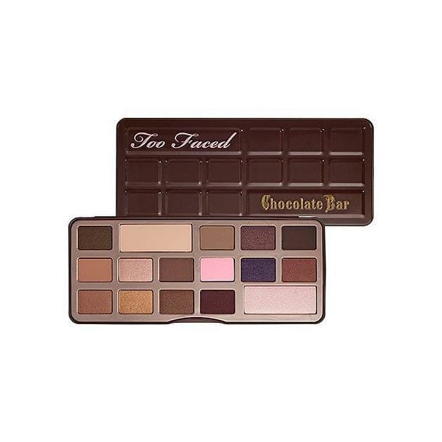 Product Chocolate Bar Too faced