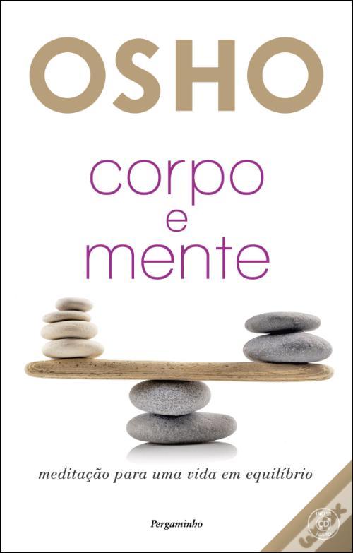 Book Corpo e mente Osho