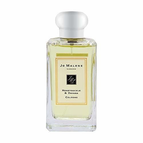 Beauty JO MALONE Jo Malone Honeysuckle & Davana Cologne 100 Ml