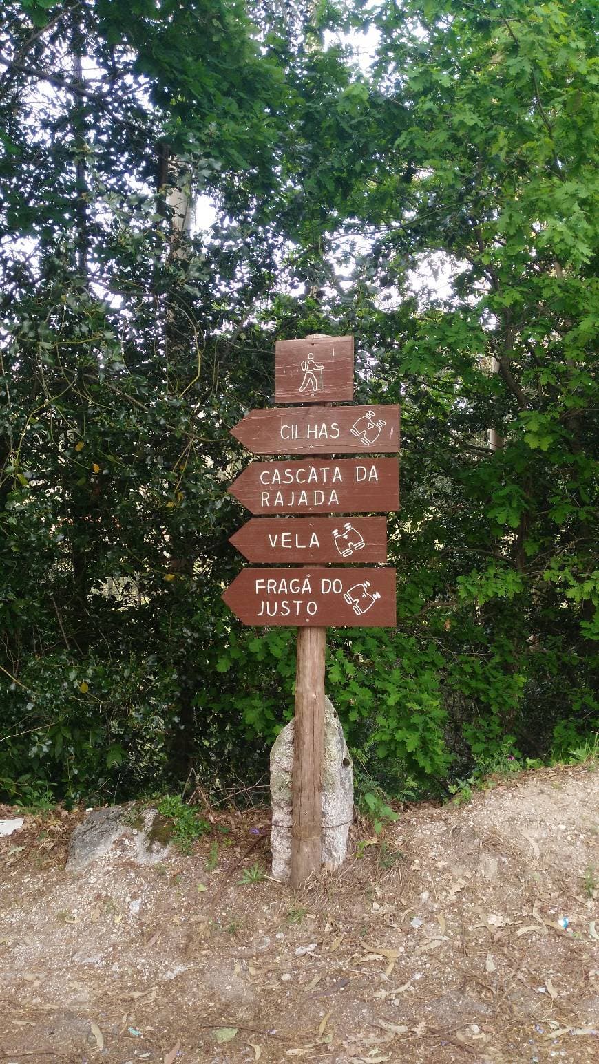 Place Gerês