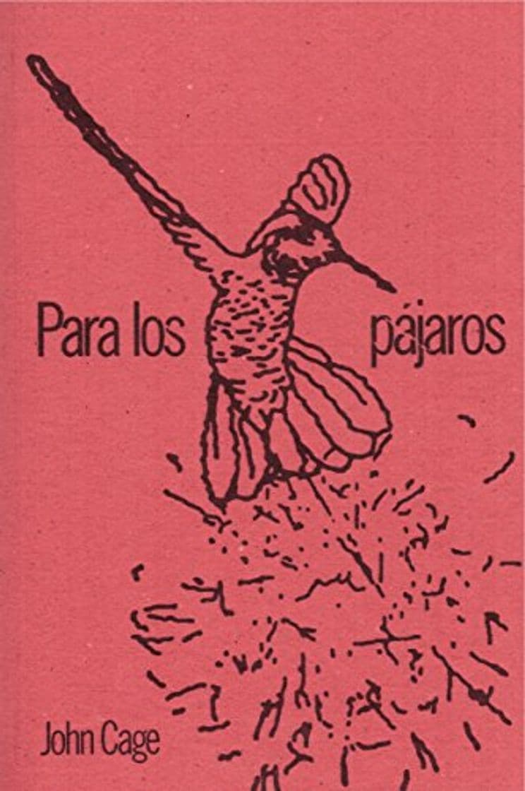 Book Para los pájaros