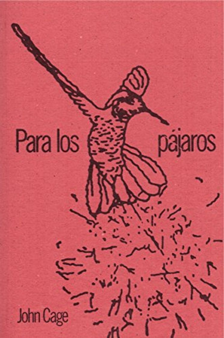 Book Para los pájaros