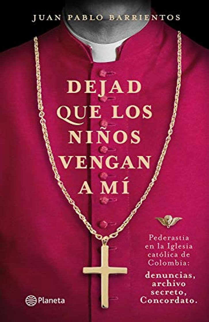 Book Dejad que los niños vengan a mí