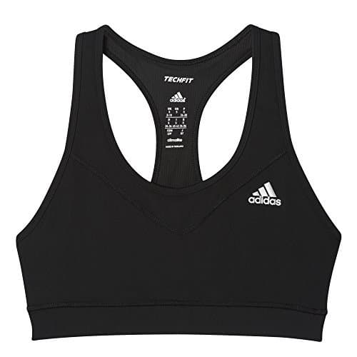 Product adidas TF Solid Sujetador, Mujer, Multicolor