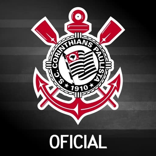 App Corinthians Oficial