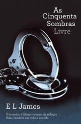 Book As cinquenta sombras livre