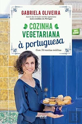 Libro Cozinha Vegetariana à Portuguesa