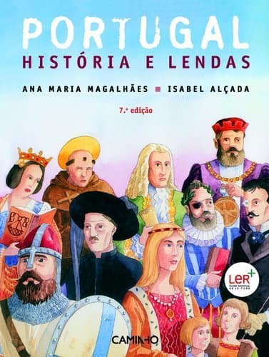 Book Portugal