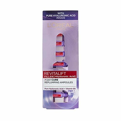 Product L'Oreal Revitalift Filler Renew