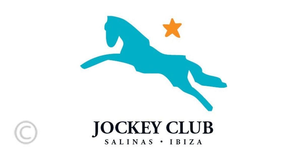 Restaurants Jockey Club Salinas