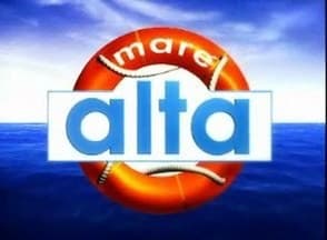 Serie Maré Alta