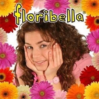 Serie Floribella