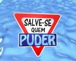 Serie Salve-se Quem Puder