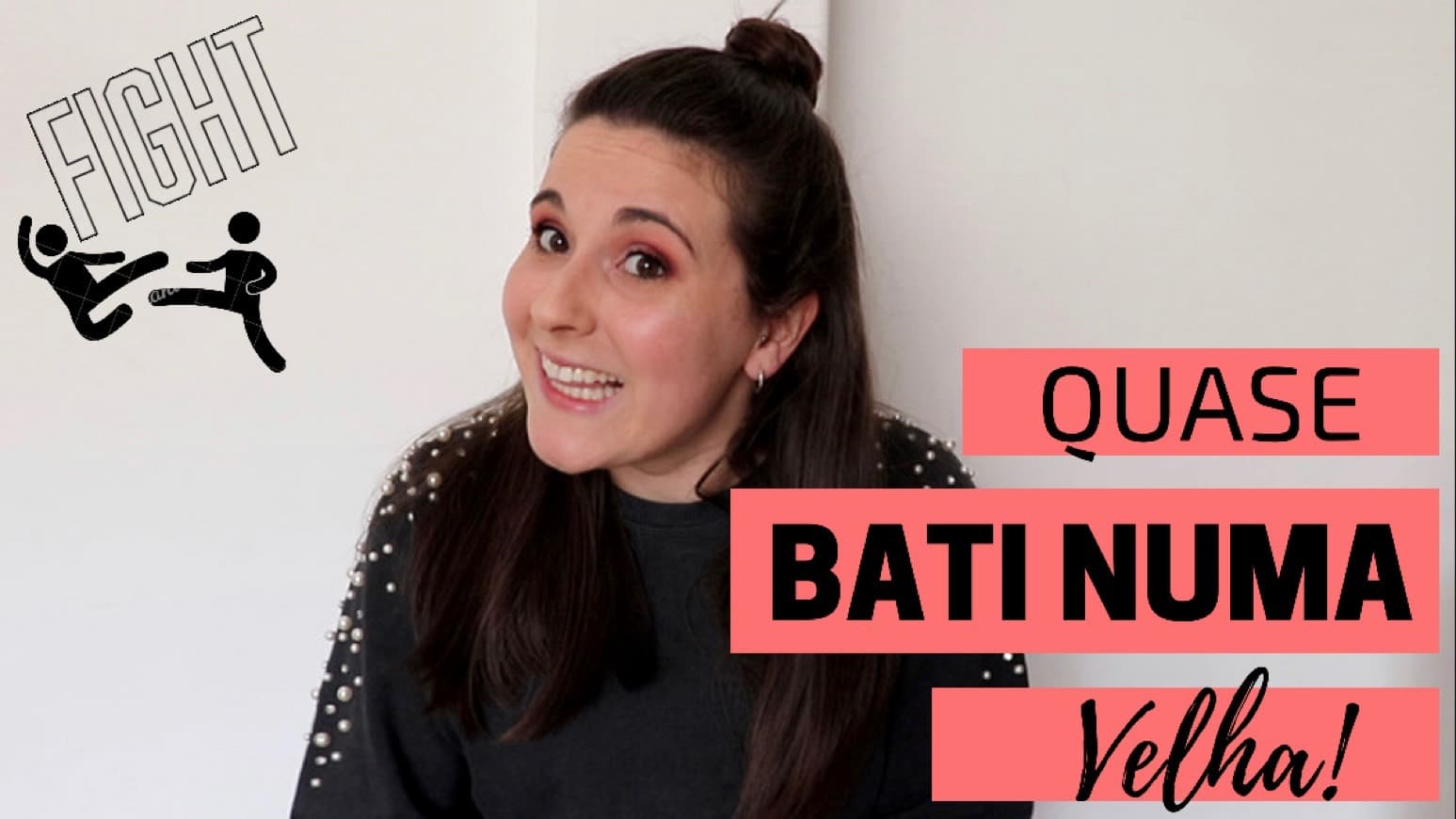 Moda STORY TIME | Quase bati numa velha || Jéssica Silva