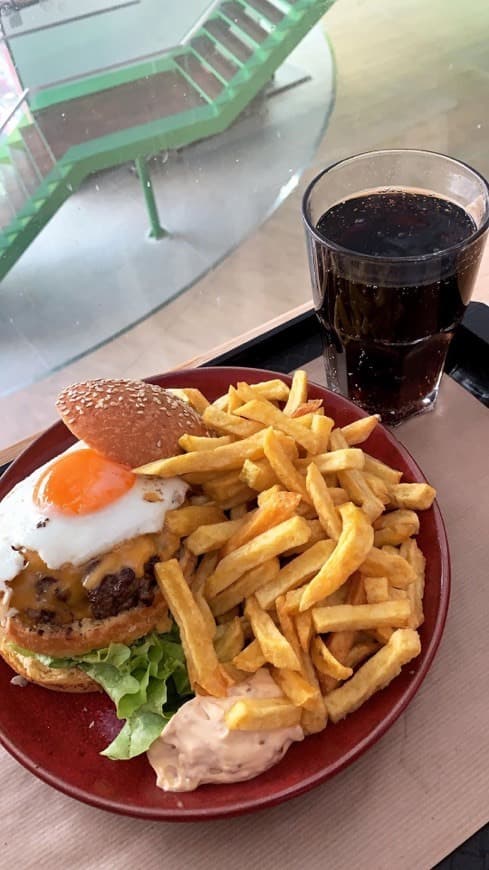 Restaurants Talho Burger