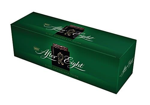 Producto Nestlé After Eight Cartón