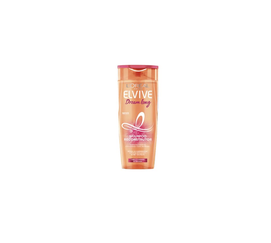 Producto Shampoo Elvive Dream Long