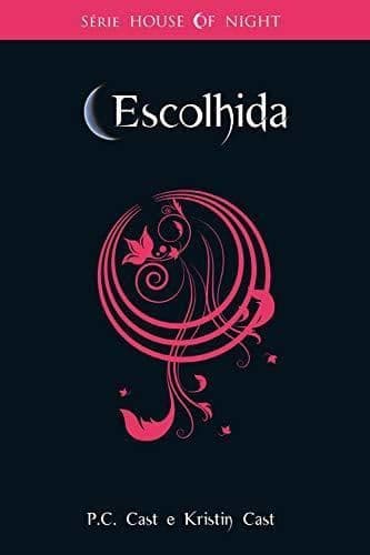 Libro Escolhida