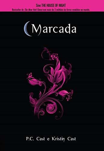 Libro Marcada