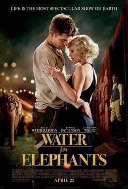 Moda Water for Elephants 