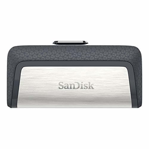 Place SanDisk Unidad flash