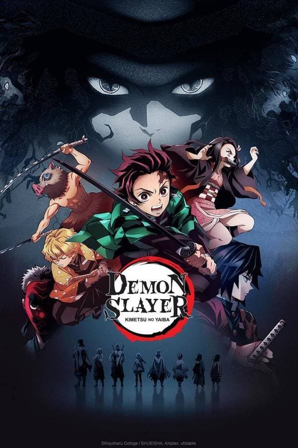 Fashion kimetsu no yaiba 