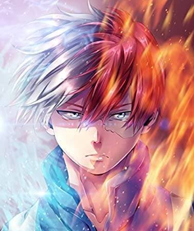 Music Rap do Todoroki: Obrigado por Me Libertar (NERD HITS)