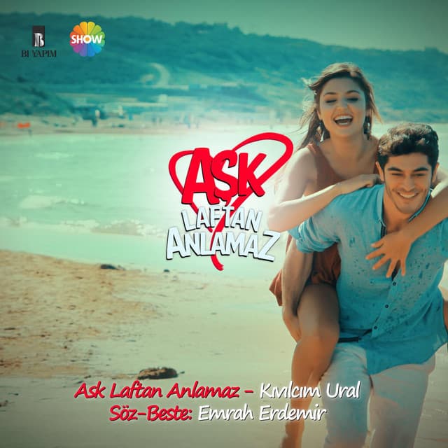 Music Aşk Laftan Anlamaz