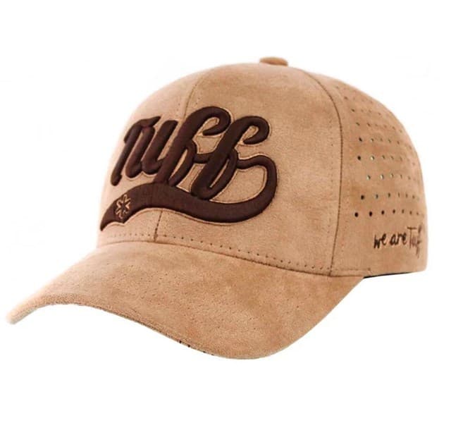 Fashion Boné Tuff CAP-1377-SNAP - Crisecia