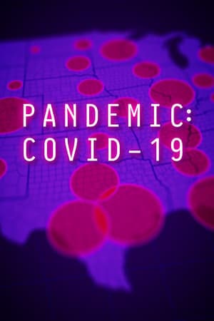 Película Pandemic: COVID-19