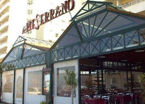 Restaurants Restaurante Arteserrano