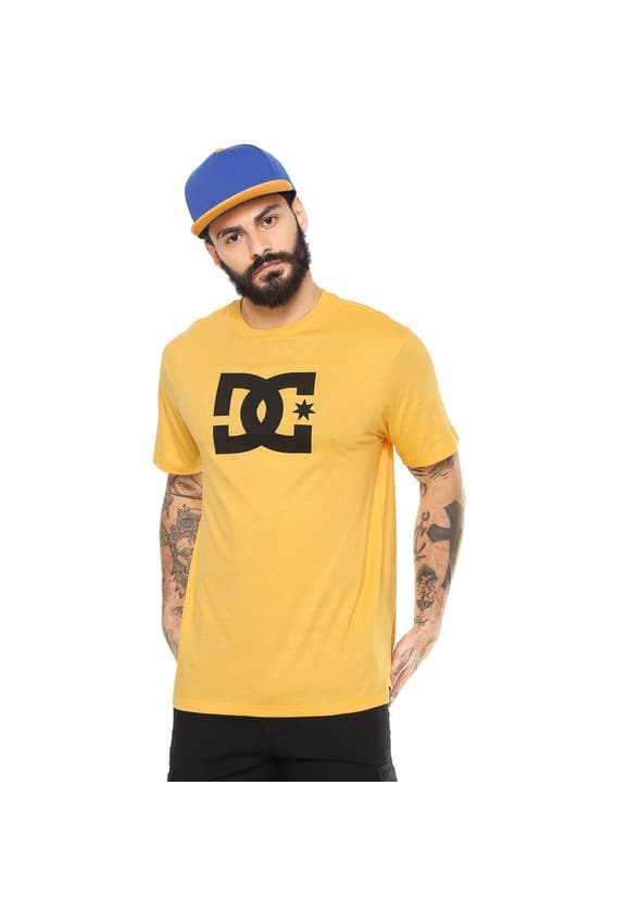 Product CAMISETA DC SHOES