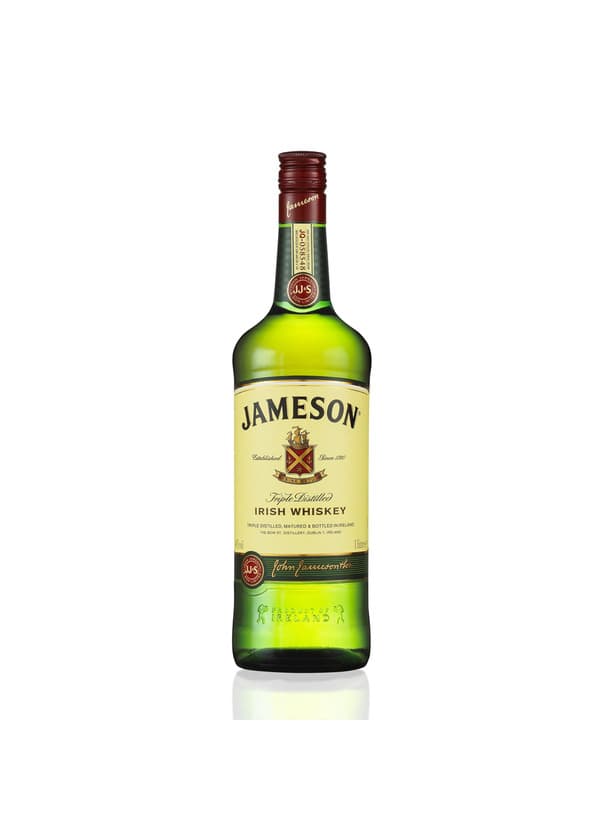 Product JAMESON Irish Whiskey 