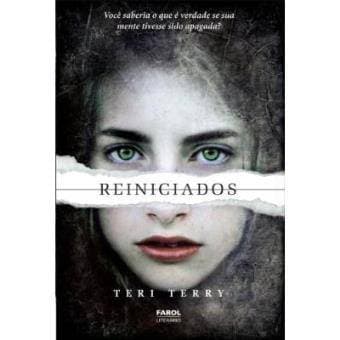 Libro Reiniciados, 1. Sin memoria