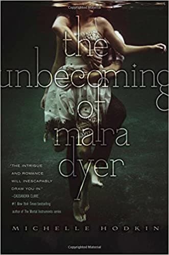 Libro The Mara Dyer Trilogy